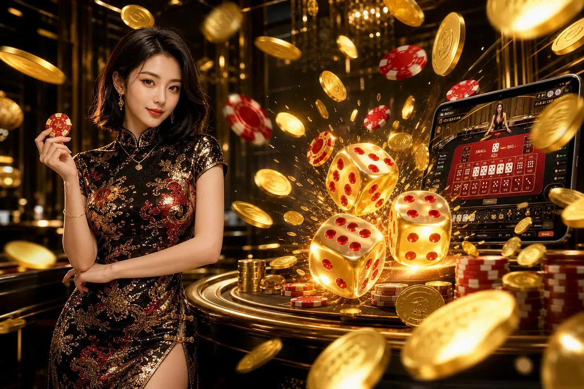 618slot အကောင့်လုံခြုံရေး SSL ကာကွယ်မှု