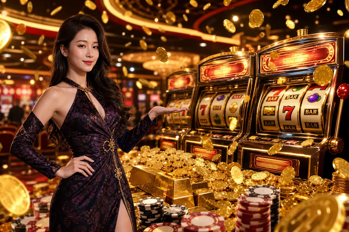 618slot အွန်လိုင်းကာစီနို မိုဘိုင်းဖုန်း