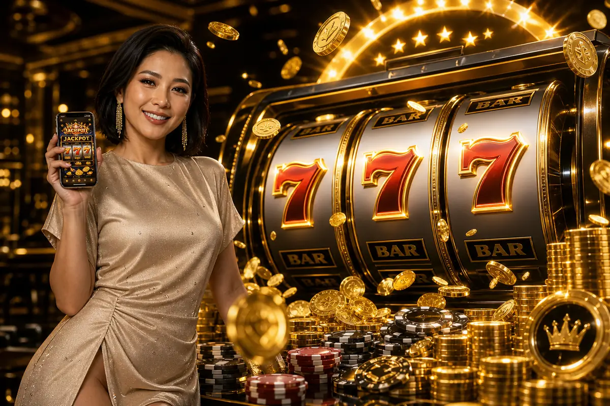 618slot Baccarat ဖဲ ဂိမ်း ကစားနည်း