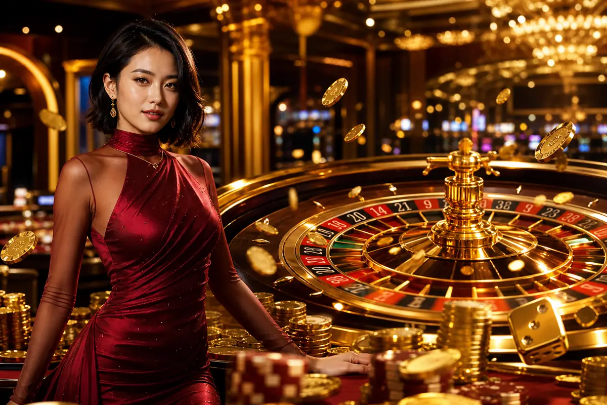 618slot တာဝန်သိကစားခြင်း ဘတ်ဂျက်စီမံမှု