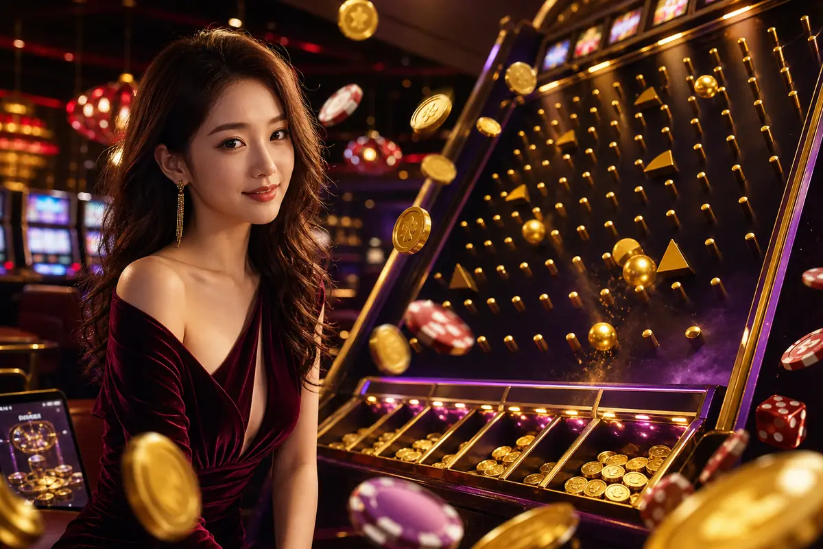 618slot ဘောလုံး လောင်းကြေးဈေးကွက် Asian Handicap