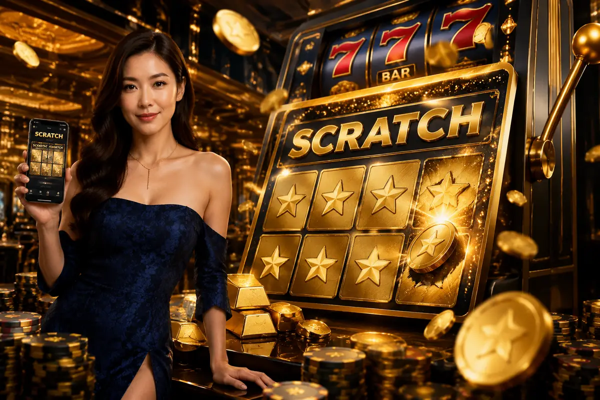 618slot 2D ထီ ထိုးနည်းလမ်းညွှန်