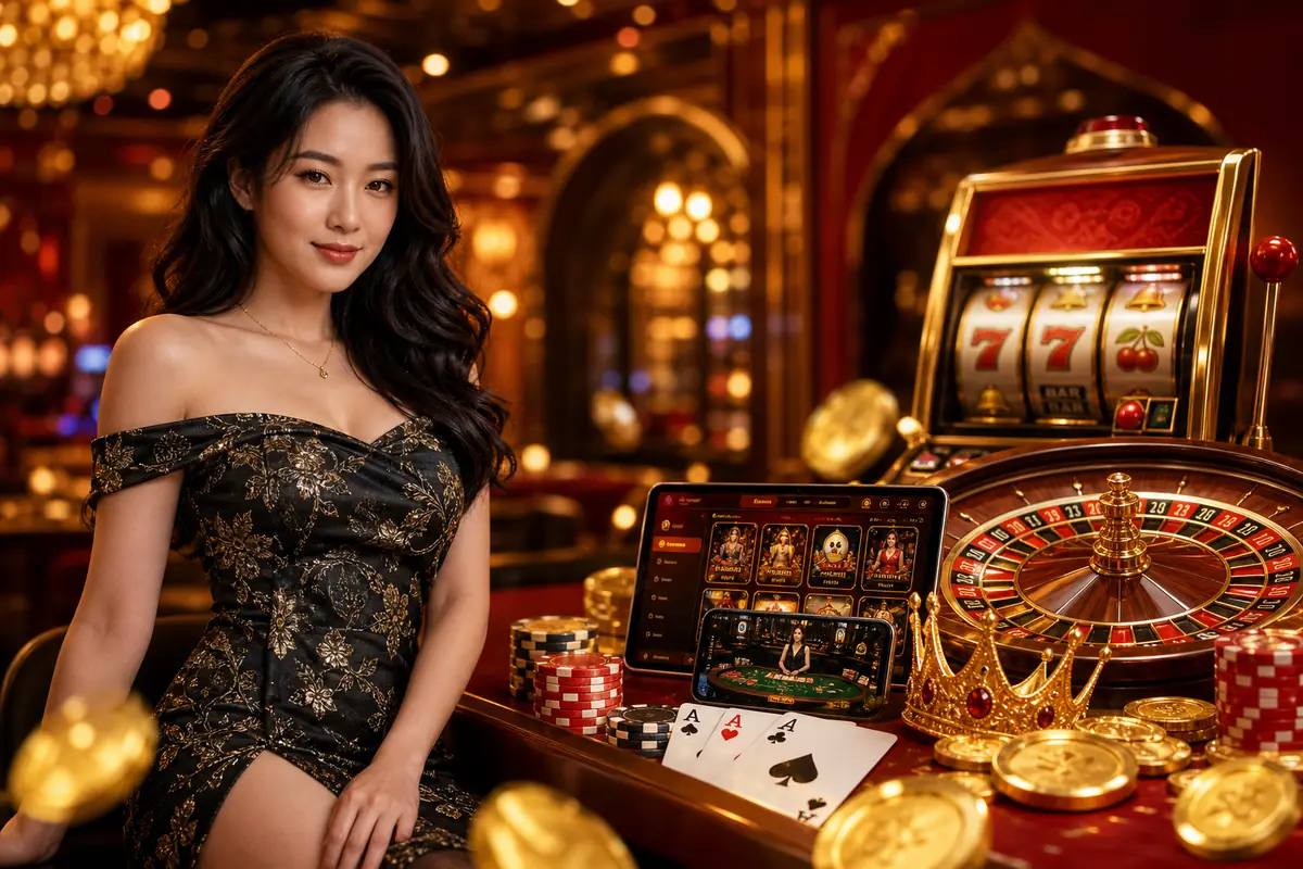 618slot 2D ထီ ဂဏန်းရွေးချယ်ခြင်း
